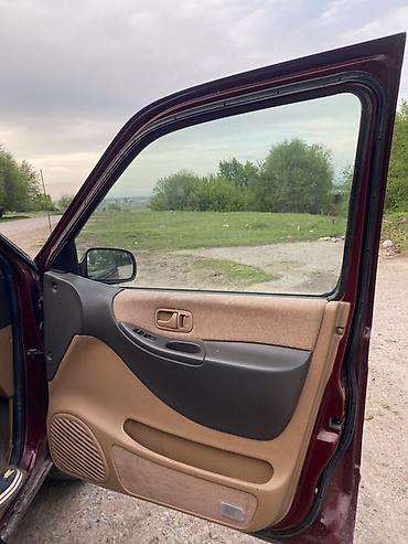 Сиденья: Сиденья — 1