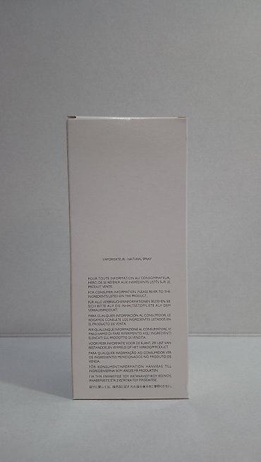 Parfemi: ISSEY MIYAKE NUIT D'ISSEY BLEU ASTRAL EDT125ML TSTR | Issey Miyake — 6
