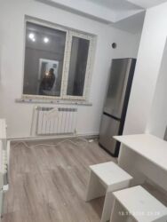 Продажа квартир: 1 комната, 36 м², 2 этаж — 6