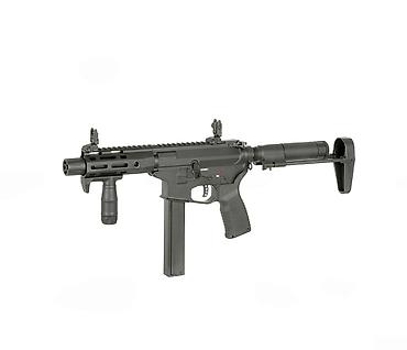 kugo m4: CYMA CM.106B Airsoft tüfəngi Bütün kateqoriyalar • Hobbi və asudə • — 1