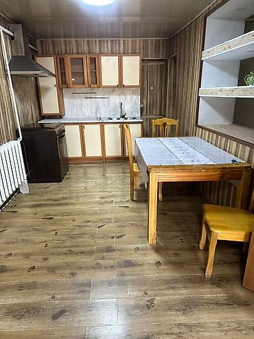 дом по алматинке: 100 м², 4 комнаты — 4
