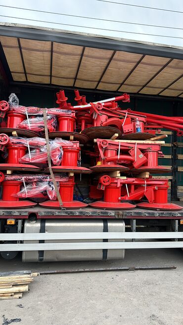 Кукурузные сеялки: Сеялки Зерновые Сеялка для фасоли и кукуруза вакумный Роторные — 4