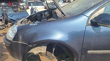 prodaja kola: GOLF 5 KRILO ZA VOLKSWAGEN GOLF 5 OD 2003. DO 2009. GOD — 1