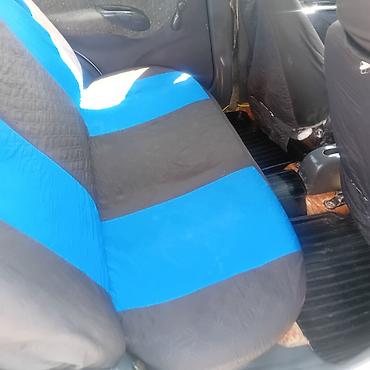 sonata d8: Daewoo Matiz: 2001 г., 0.8 л, Механика, Бензин, Хэтчбэк — 9