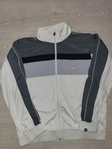 komplet nike tech fleece: Men's Sweatsuit XL (EU 42)