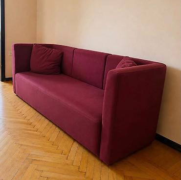 Divan, İşlənmiş, Ödənişli çatdırılma