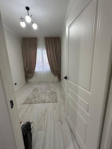 Продажа квартир: 2 комнаты, 48 м², Индивидуалка — 2