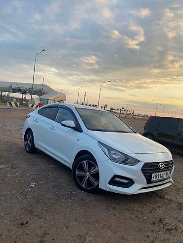 5 110: Комплект литых дисков Hyundai (4 шт.) - Диаметр: R16(см. фото на — 5