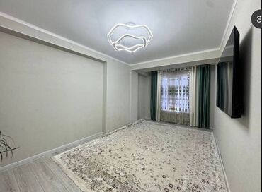кара балта квартира купить победе: 2 комнаты, 63 м², Элитка, 2 этаж, Евроремонт