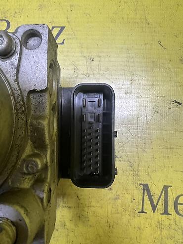 ABS: Блок ABS Honda Б/у, Оригинал, Япония — 5