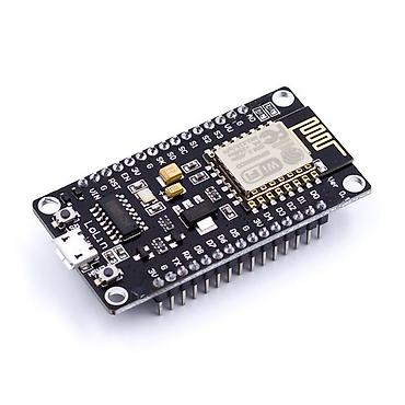uno kart: Kateqoriya: Simsiz Əlaqə > Wi‑Fi Məhsul: NodeMCU LoLin ESP8266 — 3