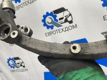 Другие автозапчасти: Клапан EGR Mercedes Benz E-Class W210 612.961 E270 CDI 28/05/2001 — 13