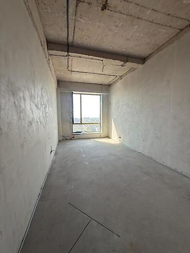 2 bedroom: 2 комнаты, 85 м², Юнусалиева/Суванбердиева Индивидуалка, 15 этаж, ПСО (под самоотделку) — 3