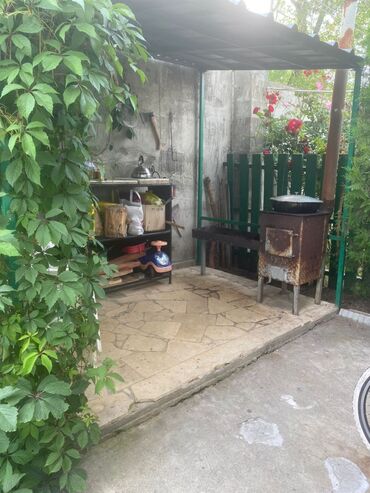 Продажа домов: Коттедж, 220 м², 9 комнат, Собственник — 3