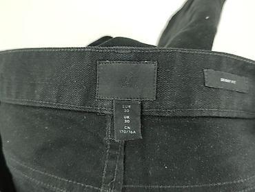 hm stroje: H&M, Jeansy damskie, rozmiar M — 4