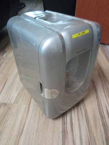 indukciona ugradna ploca sa dve ringle: Mini frižider Teamtronic – prenosni termoelektrični hladnjak - — 3