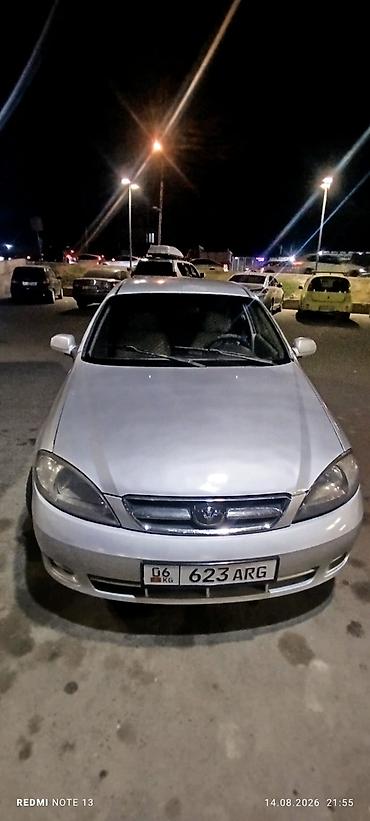 куплю лачетти: Chevrolet Lacetti: 2004 г., Бензин, Хэтчбэк — 1