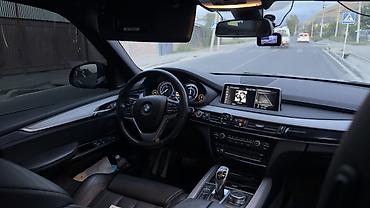 BMW: BMW X5: 2018 г., 3 л, Автомат, Дизель, Кроссовер — 12