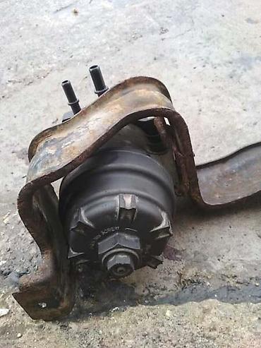 ventilator auto 24v: KUCISTE FILTER GORIVA 2.0 TDCI ZA FORD FOCUS, MONDEO OD 2007. DO 2010 — 5