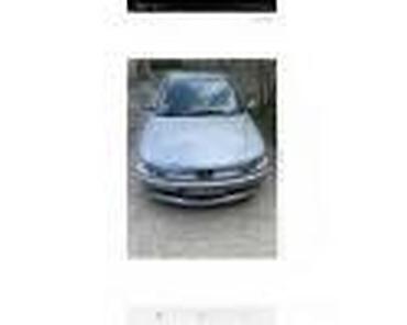 crevo interkulera: VENTILATOR HLADNJAKA ZA PEUGEOT 306 OD 1996. DO 2002. GOD. | — 2
