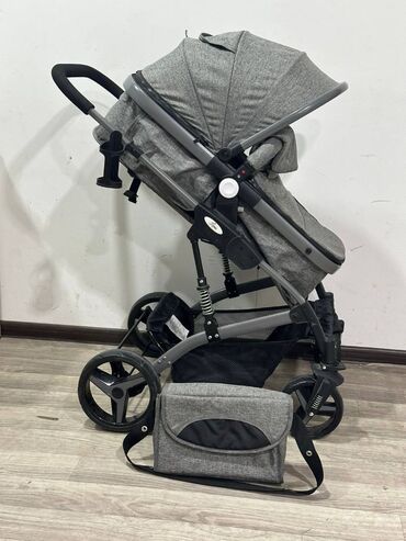 Modullu arabalar: 2-i 1-də araba, Yeni, Rayonlara çatdırılma, Pulsuz çatdırılma — 12