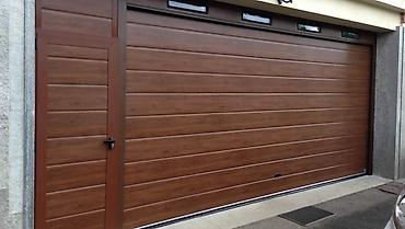 Qapıların təmiri: Avtomatik darvazalar — 15