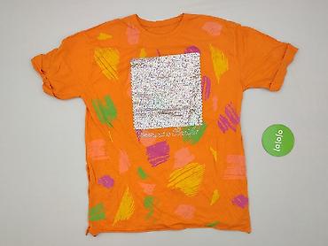 bluzki z okiem: T-shirt damski, rozmiar 2XL — 2