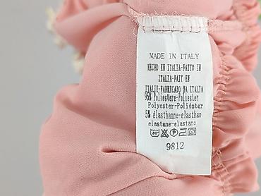 buty blwr: Bluzka damska, rozmiar S — 4