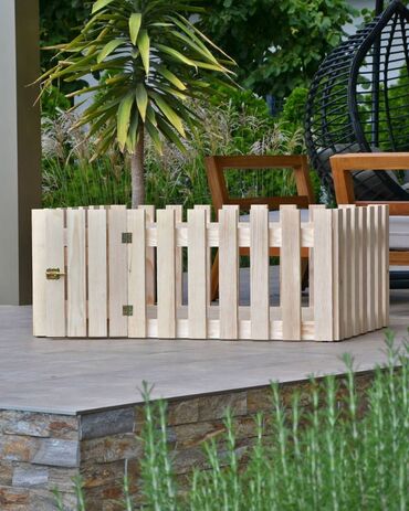 Oprema za kućne ljubimce: Ogradice za pse - standardne i po meri Za sve one koji svog psa ne — 1