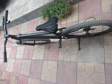 isma mirage 5.2: İşlənmiş Şəhər velosipedi 26", sürətlərin sayı: 21, Ünvandan götürmə