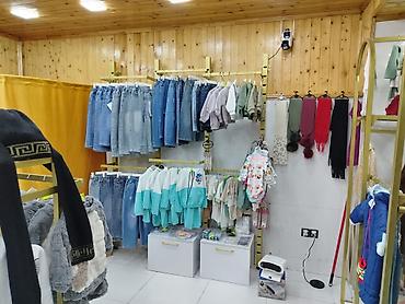 Hicab: Qadın və Uşaq Geyimləri – Yusif Kids & Women’s Fashion - Geniş — 5