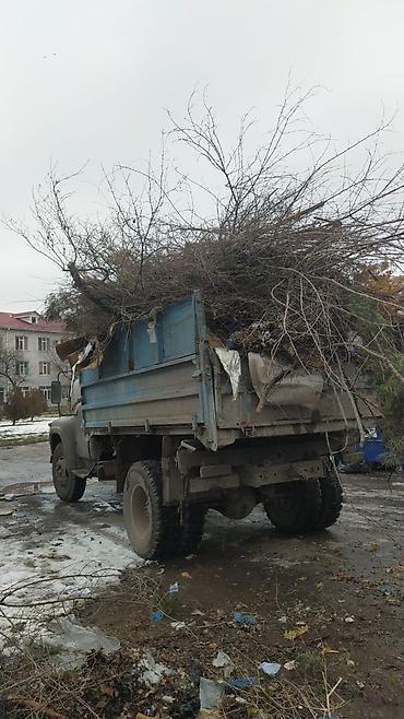kamaz: Заказать Самосвал, Вывоз строй мусора — 7