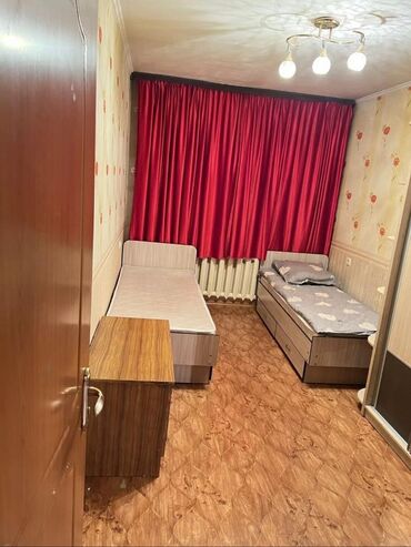 Долгосрочная аренда квартир: 3 комнаты, Собственник, С подселением, С мебелью полностью