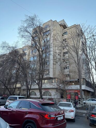 продажа квартир асанбай: 4 бөлмө, 92 кв. м, Жеке план, 3 кабат, Косметикалык ремонт