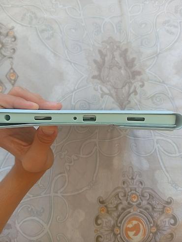 honor pad v9: Planşet üçün klaviaturalı qoruyucu dəst 50 azn tep tezedir islenmeyib — 5