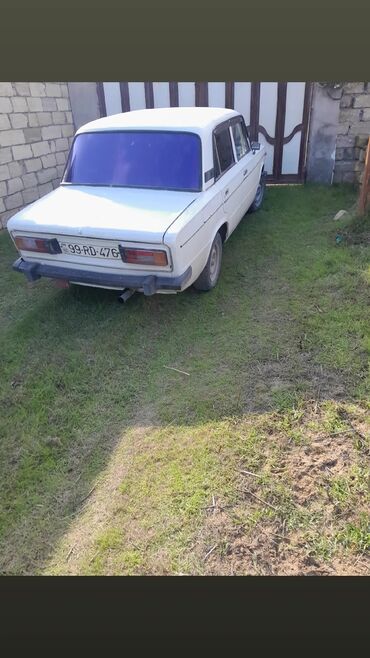 VAZ (LADA): VAZ (LADA) 2106: 1.3 l | 1993 il 45000 km Kabriolet