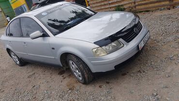 опель зафира мотор: Volkswagen Passat: 2000 г., 1.8 л, Автоматтык, Бензин, Седан