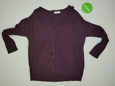 kuling kurtka: Janina, Kardigan damski, rozmiar XL — 2