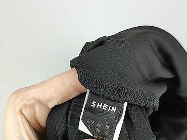 decathlon 106987: Shein, Legginsy Sportowe damskie, rozmiar S — 4