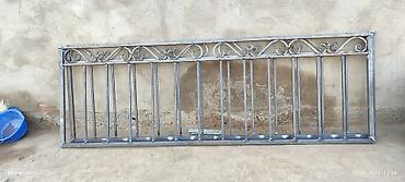 Навесы: Металлоконструкции и монтаж навесов/козырьков под ключ крыша франтон — 13