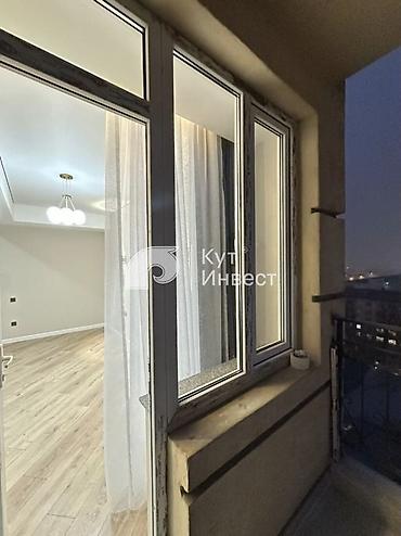 Продажа квартир: 2 комнаты, 54 м², Элитка, 9 этаж, Евроремонт — 10