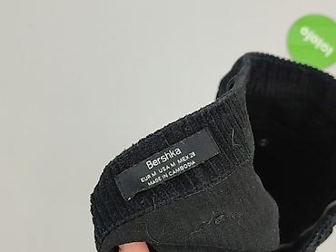 ramoneska: Bershka, Spódnica damska, rozmiar M — 4