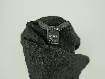 hellfire club h: H&M, Kardigan damski, rozmiar S — 4