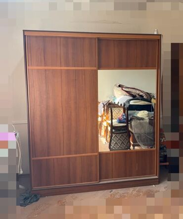 Fri aparatları: ✅Tecili dolab satilir 150 manata kocle bagli Yasamal *afa (westoy