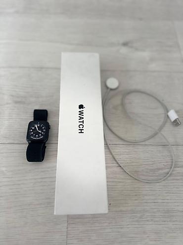 xa max: Apple watch original очень удобный модель SE состояние идеальное — 1