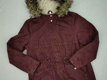H&M Divided, Парка жіноча, 2XL
