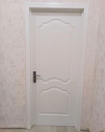 Qapıların təmiri: Qapı ustası ibrahim qapıların - keyfiyyətli, yüksək səviyyədə — 9