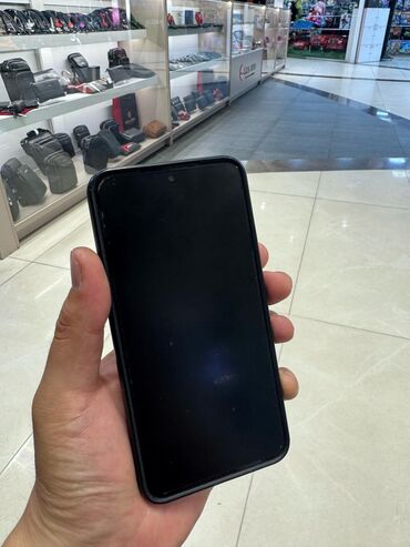 самсунг галакси с 22: Samsung Galaxy S22, Б/у, 256 ГБ, цвет - Черный, 2 SIM