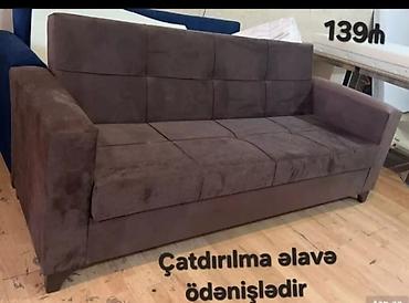 Divanlar: Divan, Yeni, Açılan, Bazalı, Parça, Rayonlara çatdırılma — 1