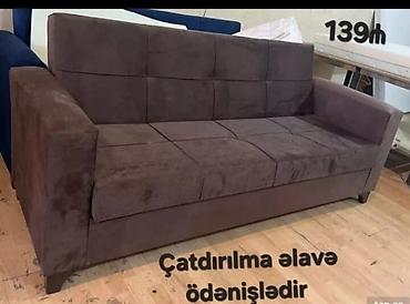 Divanlar: Divan, Yeni, Açılan, Bazalı, Parça, Rayonlara çatdırılma — 1